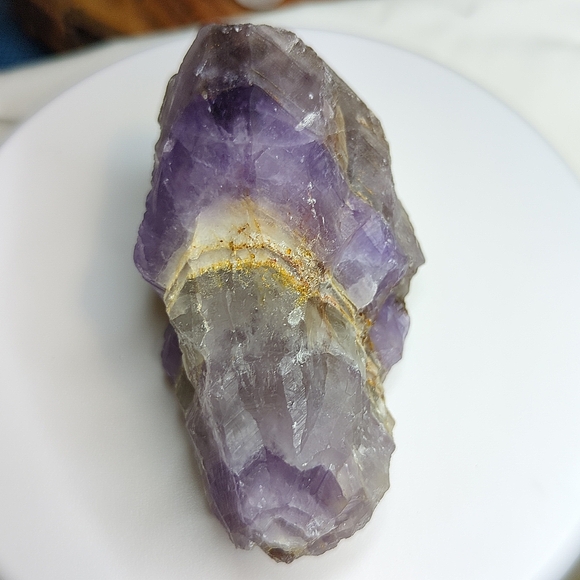 Auralite 23 Phantom Chevron Amethyst Cob Thunder Bay Ontario, Canada-AU01 - Picture 6 of 15